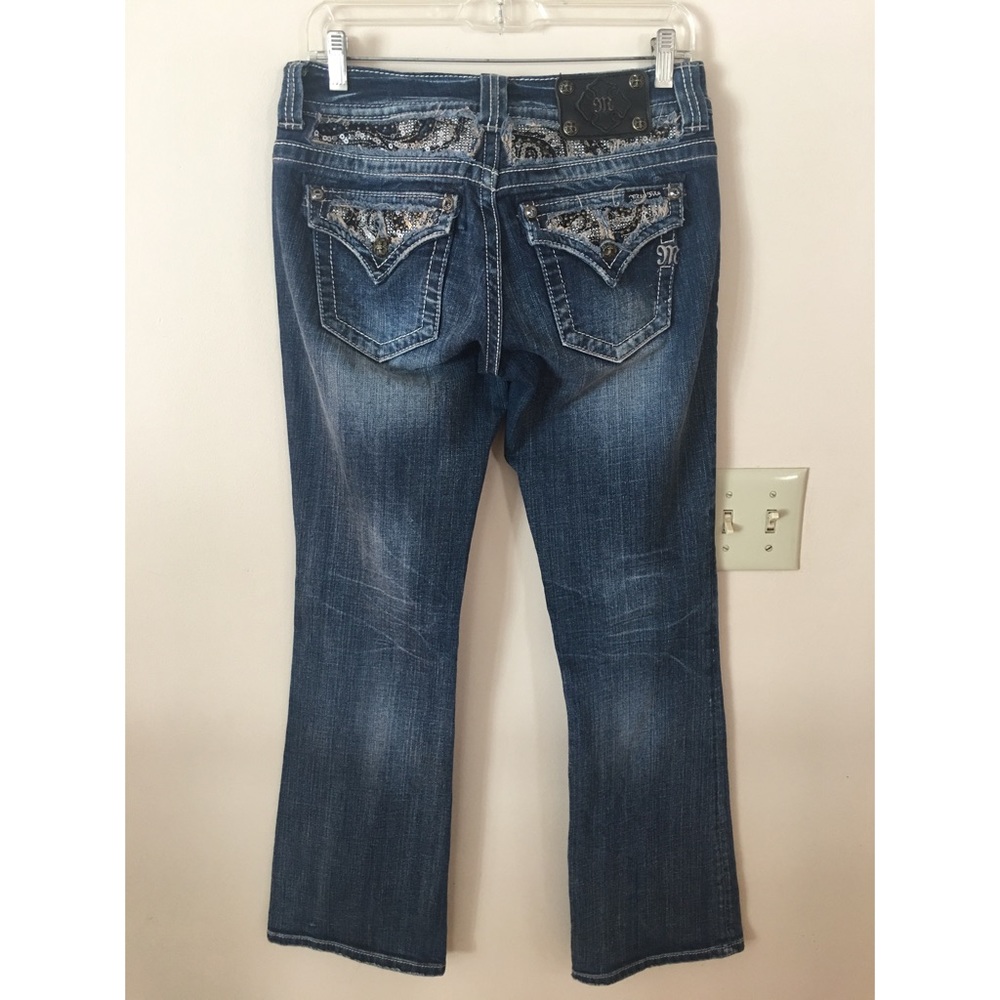 Miss Me Jeans - Picture 2 of 3